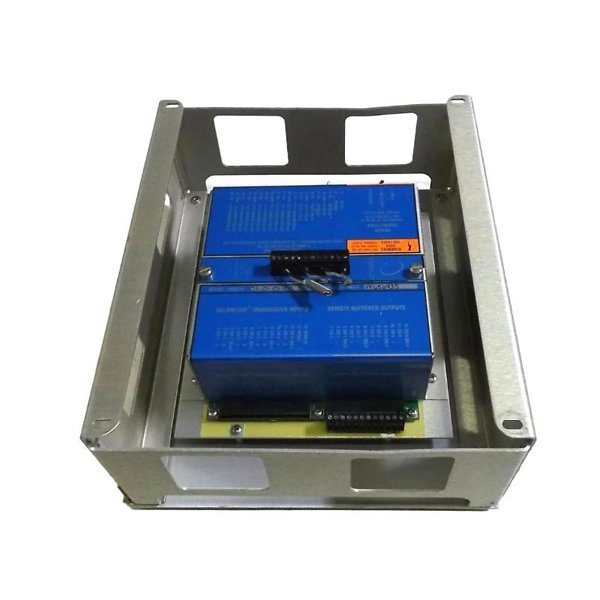 Bently Nevada 1900/55-02-01-01-00 Fan Monitor