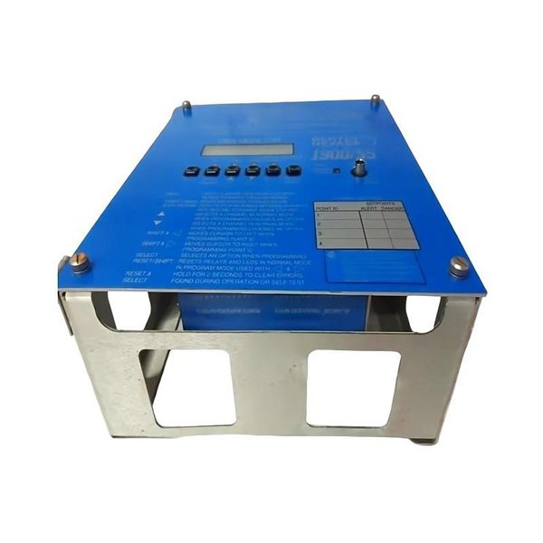 Bently Nevada 1900/55-02-01-01-00 Fan Monitor