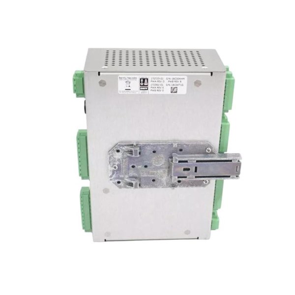 Bently Nevada 1900/65-00-00-01-00-00 Universal Device Monitor