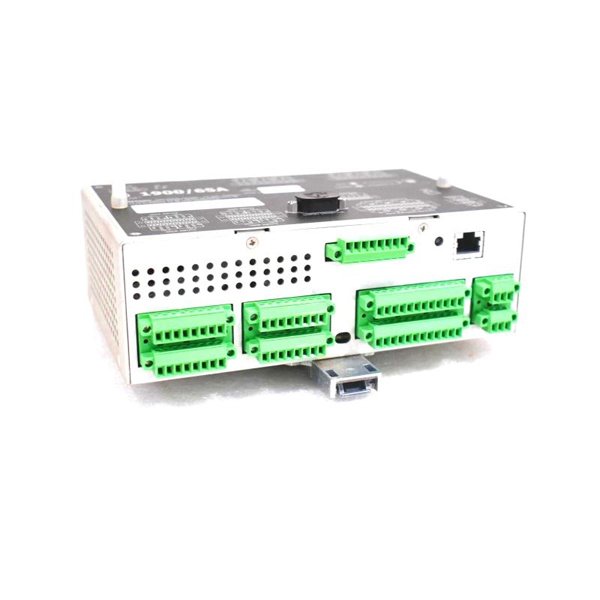 Bently Nevada 1900/65A-00-00-01-00-00 General Purpose Equipment Monitor