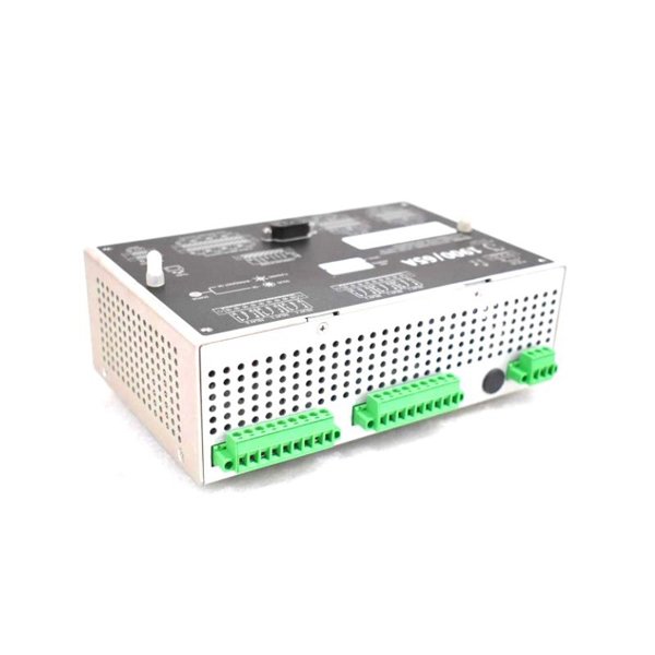 Bently Nevada 1900/65A-00-00-01-00-00 General Purpose Equipment Monitor