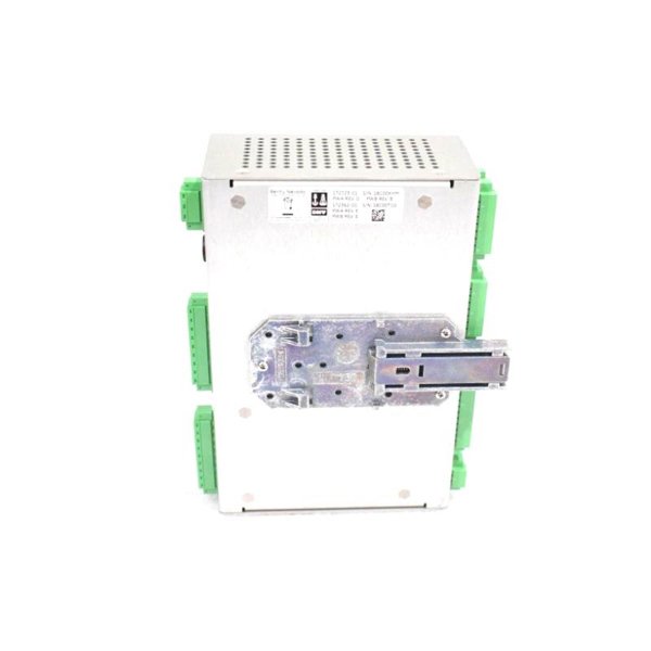 Bently Nevada 1900/65A-00-00-01-00-00 General Purpose Equipment Monitor