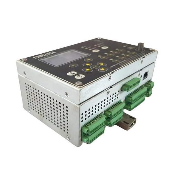 Bently Nevada 1900/65A-00-00-03-00-00 General Purpose Equipment Monitor