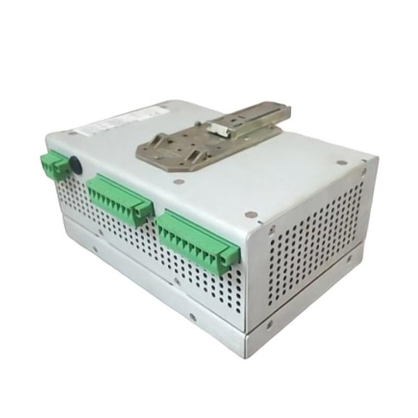 Bently Nevada 1900/65A-00-00-03-00-00 General Purpose Equipment Monitor