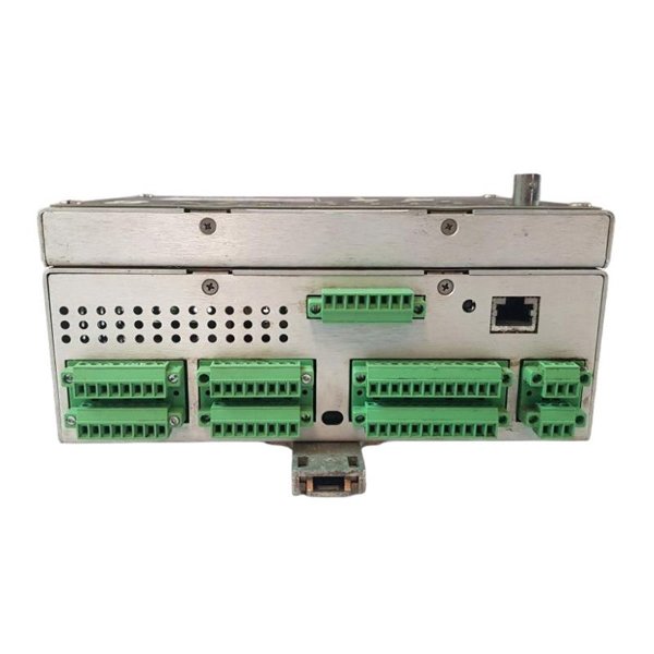 Bently Nevada 1900/65A-00-00-03-00-00 General Purpose Equipment Monitor