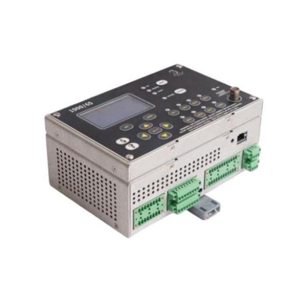 Bently Nevada 1900/65A-01-02-01-00-00 Universal Device Monitor