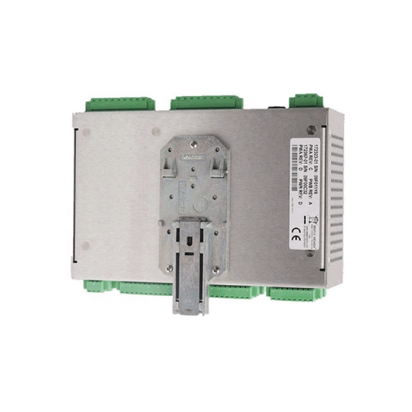 Bently Nevada 1900/65A-01-02-01-00-01 Universal Device Monitor