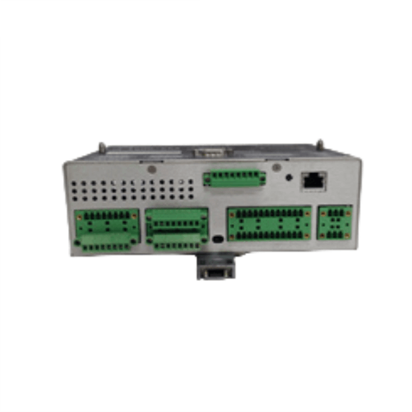 Bently Nevada 1900/65A-01-02-01-00-01 Universal Device Monitor