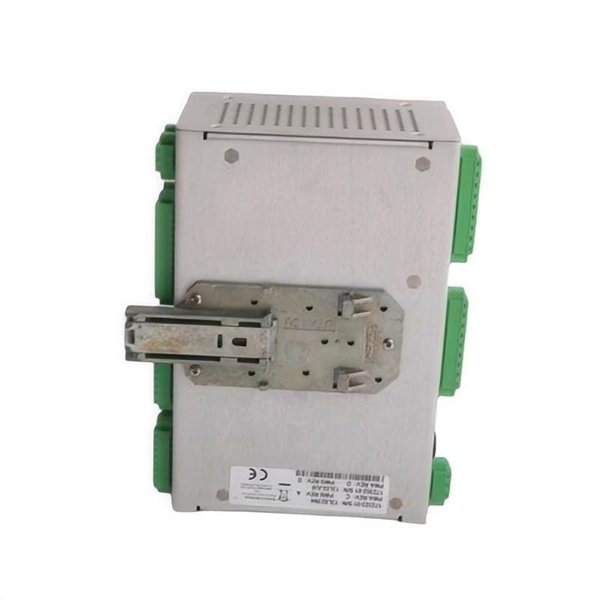 Bently Nevada 1900/65A 167699-02+172323-01 General Purpose Equipment Monitor