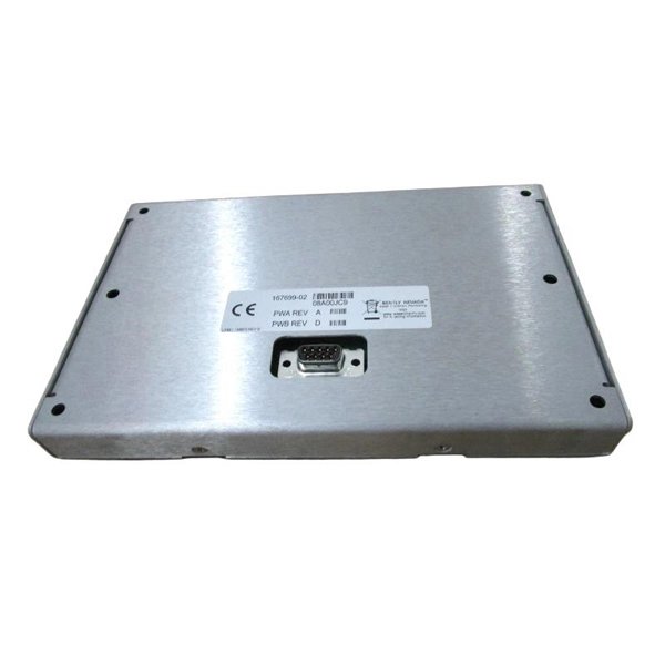 Bently Nevada 1900/65A 167699-02+172323-01 General Purpose Equipment Monitor