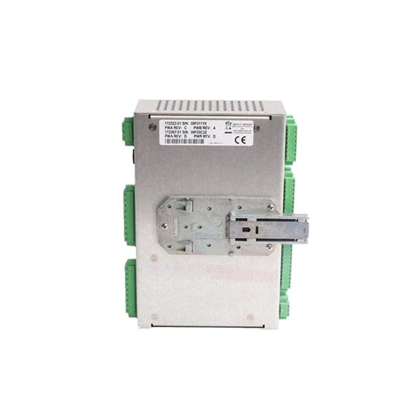 Bently Nevada 1900/65A 172323-01 General Purpose Equipment Monitor