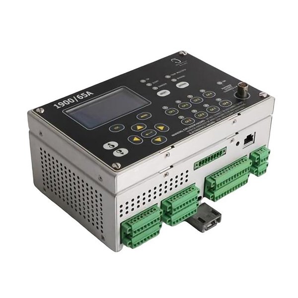 Bently Nevada 1900/65A-A00-B01-C01-D01-E01 General Purpose Equipment Monitor