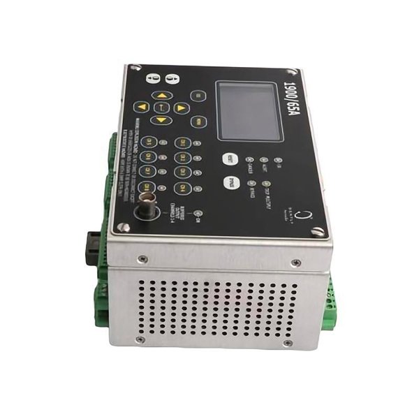 Bently Nevada 1900/65A-A00-B01-C01-D01-E01 General Purpose Equipment Monitor