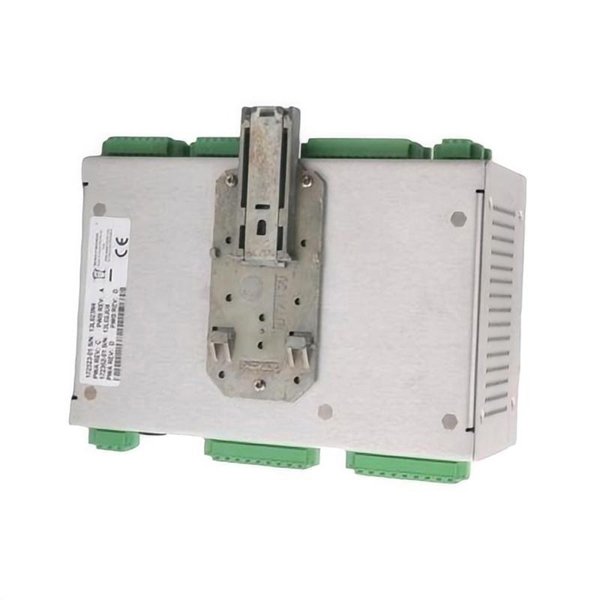 Bently Nevada 1900/65A-A00-B01-C01-D01-E01 General Purpose Equipment Monitor