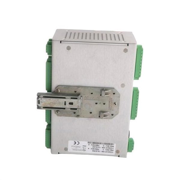 Bently Nevada 1900/65A-A00-B01-C01-D01-E01 General Purpose Equipment Monitor