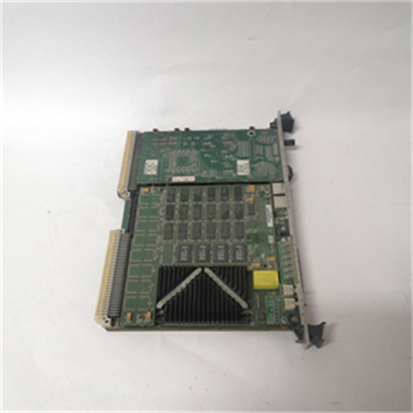 Motorola MVME2604 712I/O High-Density Digital I/O Module