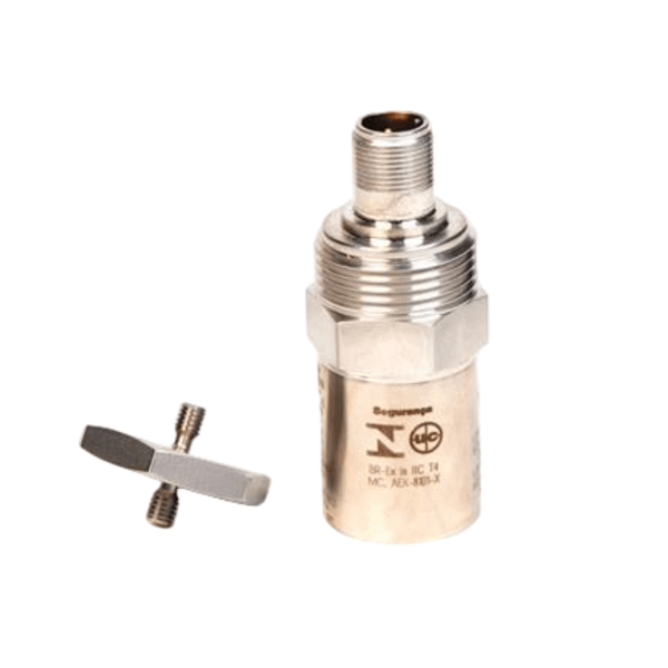 Bently Nevada 190501-00-00-00 Velomitor CT Velocity Sensor