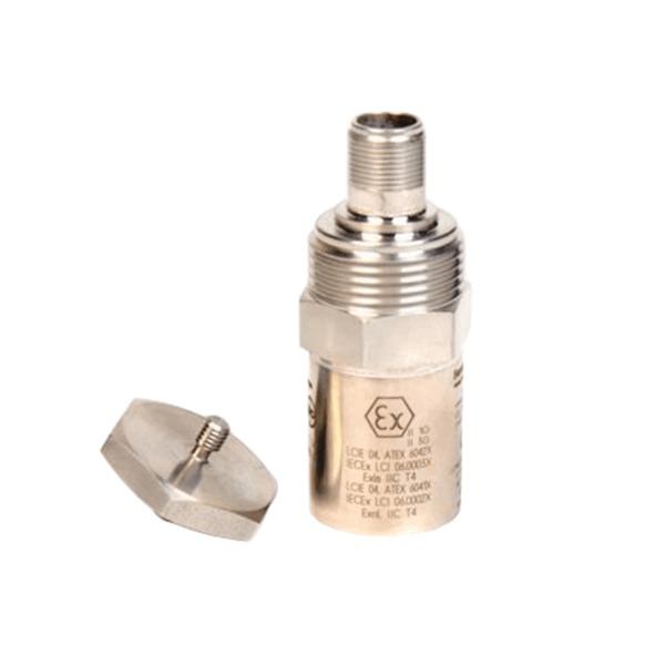 Bently Nevada 190501-00-00-00 Velomitor CT Velocity Sensor