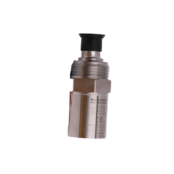 Bently Nevada 190501-01-00-04 Velomitor CT Velocity Sensor