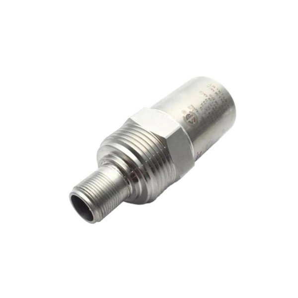 Bently Nevada 190501-02-00-04 Velomitor CT Velocity Sensor