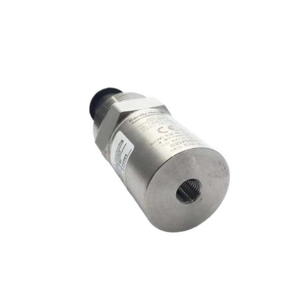 Bently Nevada 190501-02-00-04 Velomitor CT Velocity Sensor