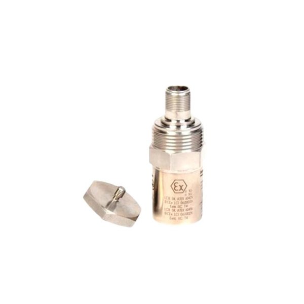 Bently Nevada 190501-04-00-00 Velomitor CT Velocity Transducer