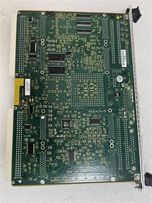 General Electric VME172PA644SE high-performance controller module