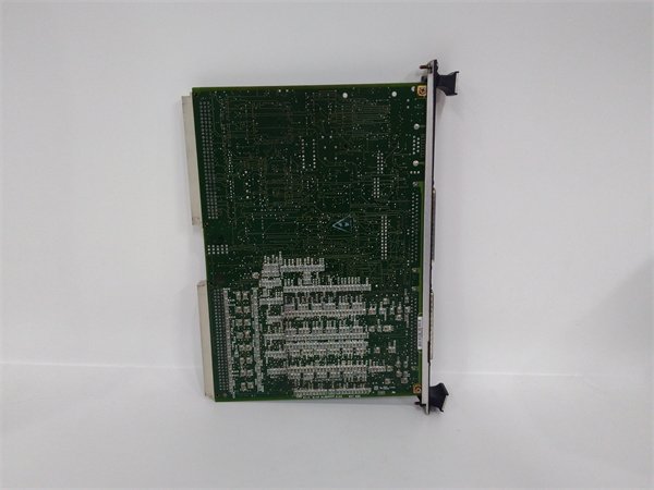 GE Fanuc IS200VCRCH1BBC Discrete Input/Output Module