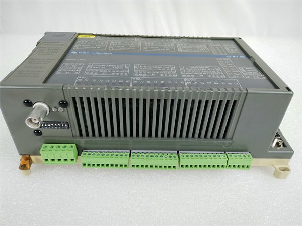 ABB 07KT98 H4 GJR5253100R3262 Industrial Control Module