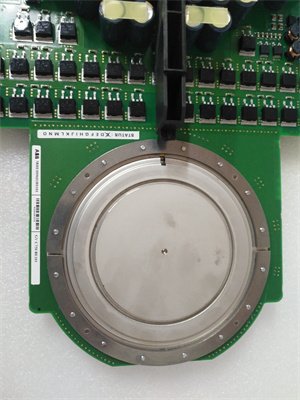 ABB 5SHY4045L0001 IGCT Power Module