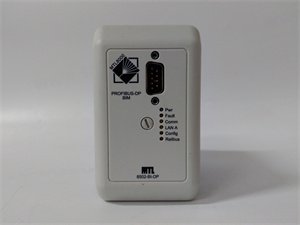 MTL 8502-BI-DP Bus Interface Module