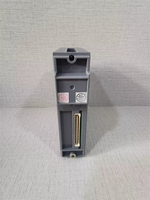 Yokogawa EB501 Human-Machine Interface Terminal