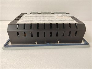 Woodward 9907-164 Digital Governor Turbine Controller