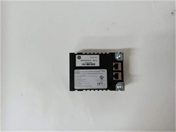 General Electric IS220PDIOH1B 336A5026ADP6 Combined Discrete Input/Output Module