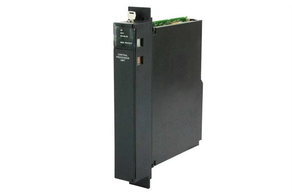 General Electric IC697CPM915 High-Performance CPU Module