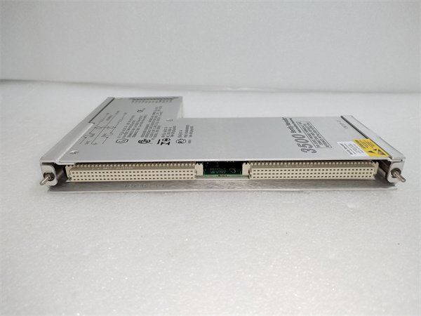 Bently Nevada 136703-01 Accelerometer Assembly