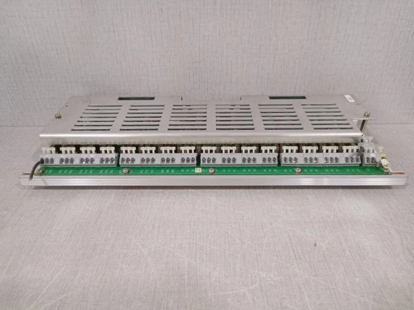 ABB UFC092BE01 HIEE300910R0001 Precision Turbine Load Controller