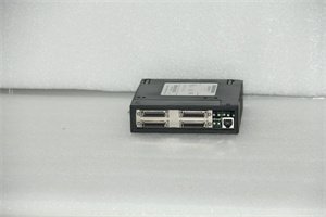 General Electric IC693DSM302-AE Two–Axis Motion Control Module