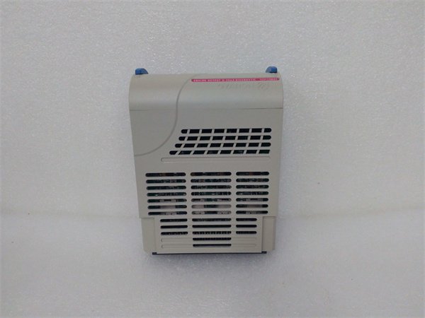 Emerson 1C31129G03 I/O module