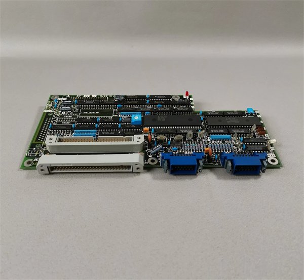Mitsubishi BN624A96IG52A Industrial Control Module