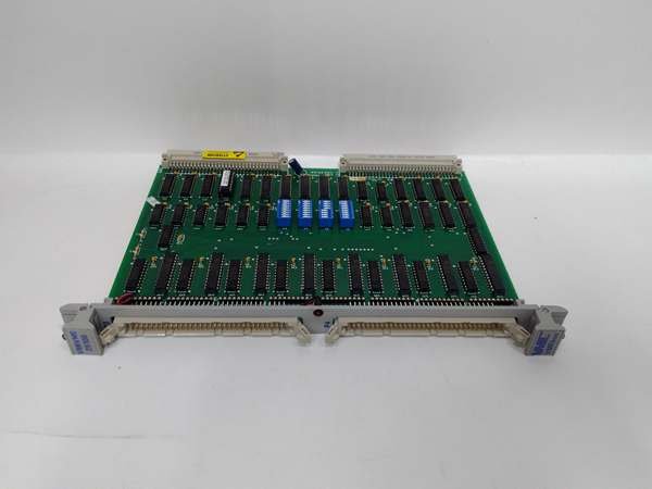GE VMIVME2510B-100 VMEbus Processor Module