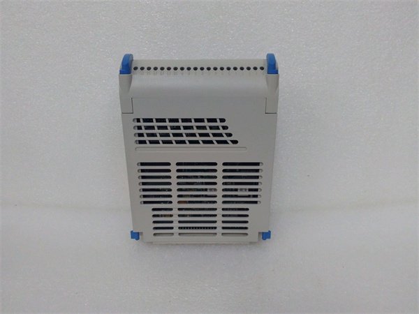 Emerson 1C31129G03 I/O module