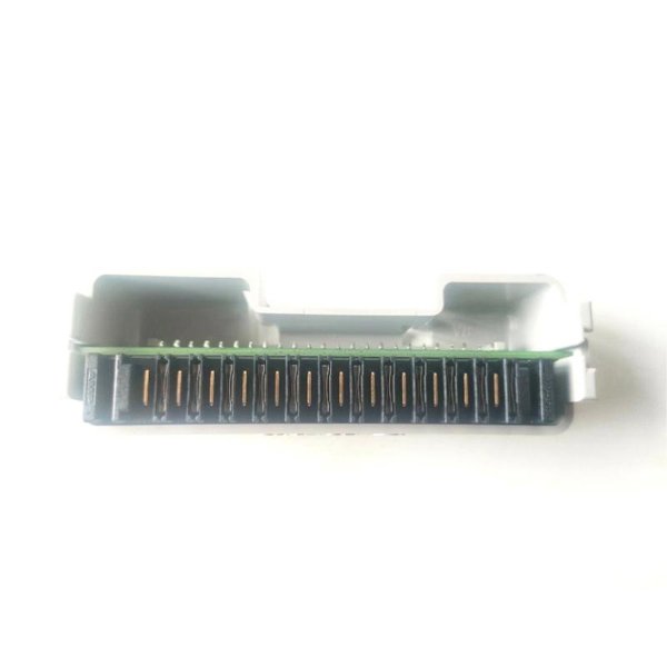 OVATION 1B30023H01 I/O Bus Terminator Module