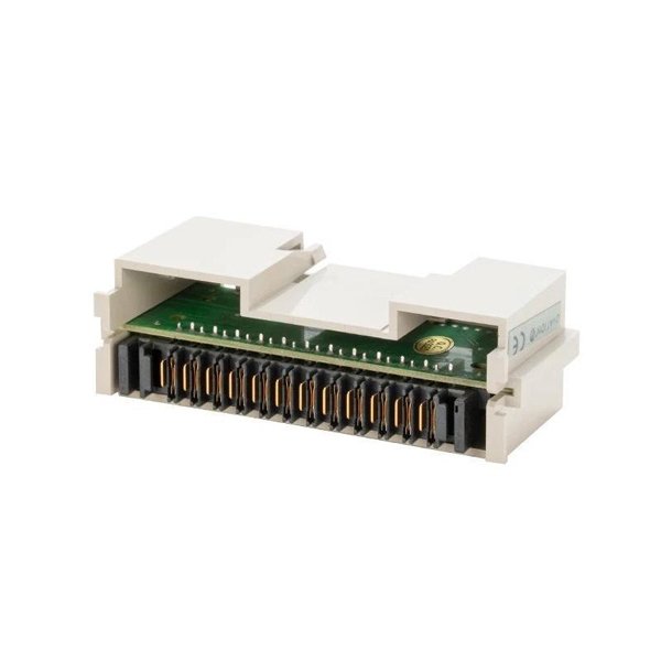OVATION 1B30023H01 I/O Bus Terminator Module