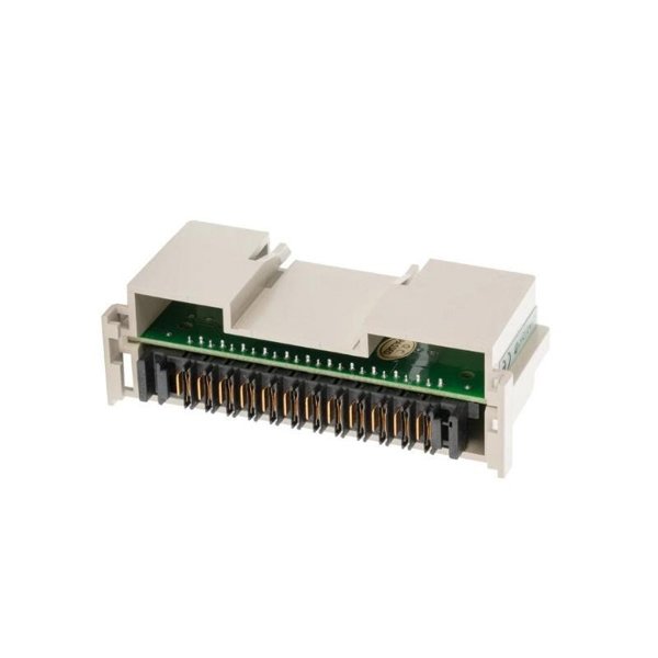 OVATION 1B30023H02 I/O Bus Terminator Module