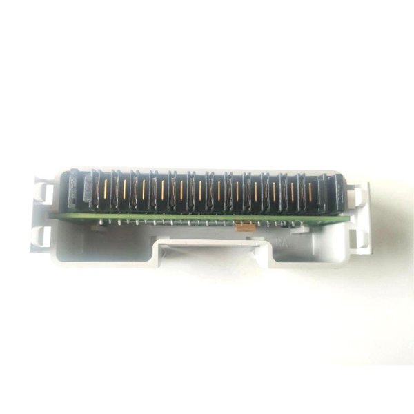 OVATION 1B30023H02 I/O Bus Terminator Module