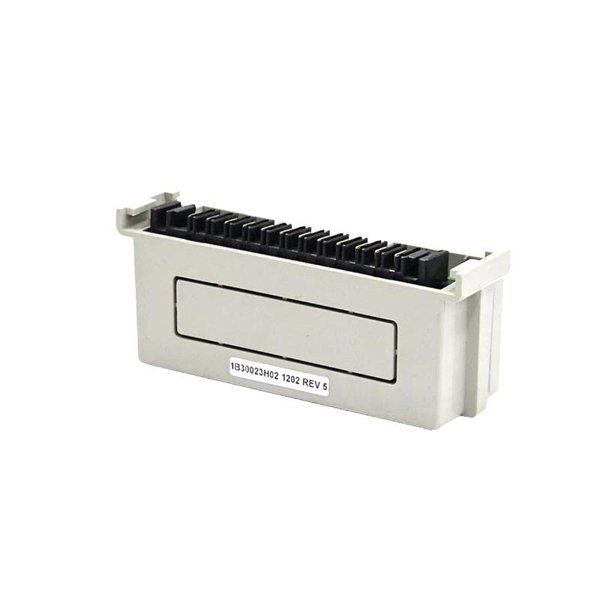 OVATION 1B30023H02 I/O Bus Terminator Module