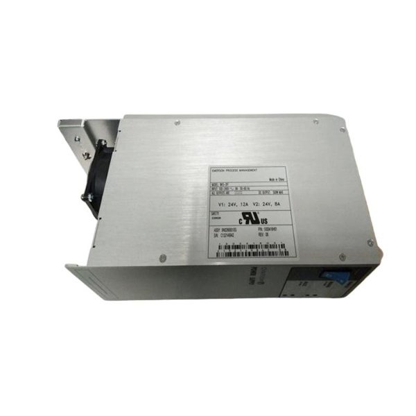 OVATION 1C31051G01 Process Control Base