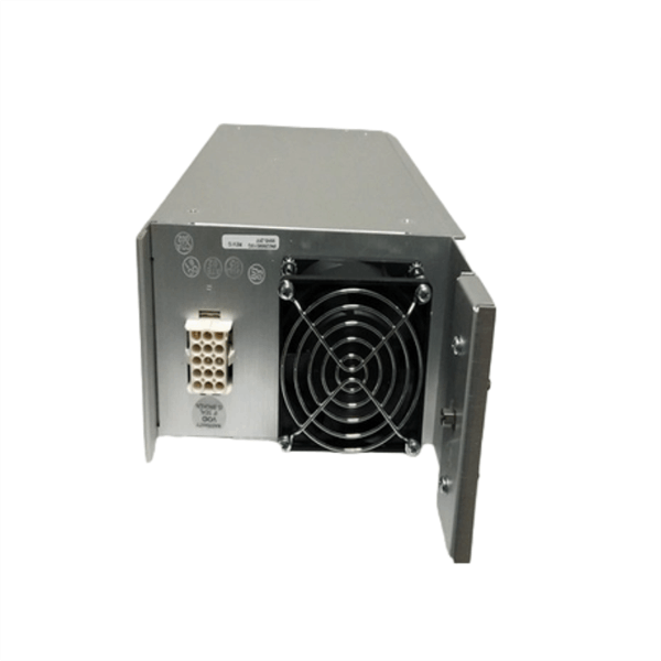 OVATION 1C31051G02 Power Module