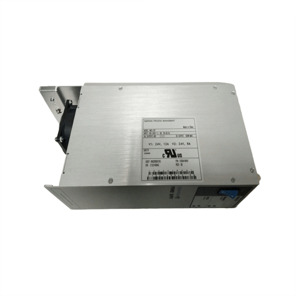 OVATION 1C31051G02 Power Module